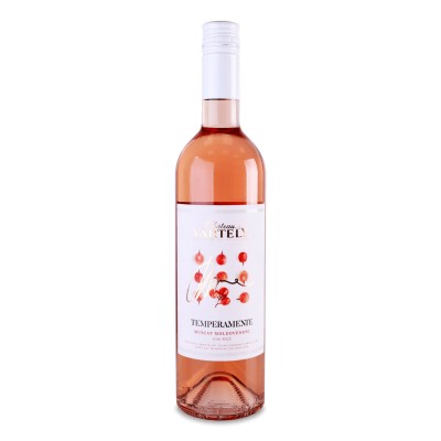 Вино Chateau Vartely Temperamente rose