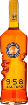 Аперитив Santero Spritz Aperitivo 0.75 л 13%