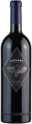 Вино Castello di Bolgheri Varvara DOC червоне сухе 0.75 л 14.5%
