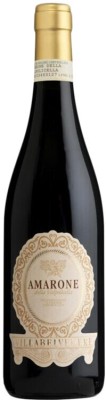 Вино Villa Belvedere Amarone della Valpolicella червоне сухе 0.75 л 14.5%