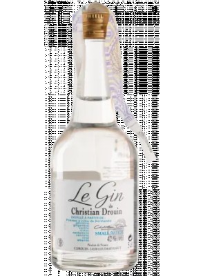 Джин Christian Drouin Le Gin, 42%, 0,05 л