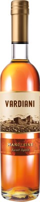 Напій алкогольний Vardiani Mandarine 0.5 л 30%