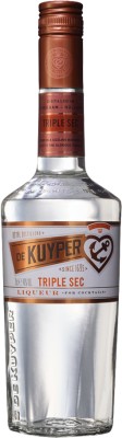Лікер De Kuyper Triple Sec 0.7 л 40%