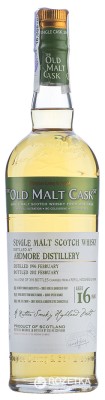 Віскі Douglas Laing Ardmore 16 YO 0.7 л 50%