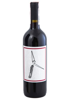 Mario di Dievole SRL NEW Pinocchio Червоне Сухе 0.75 л