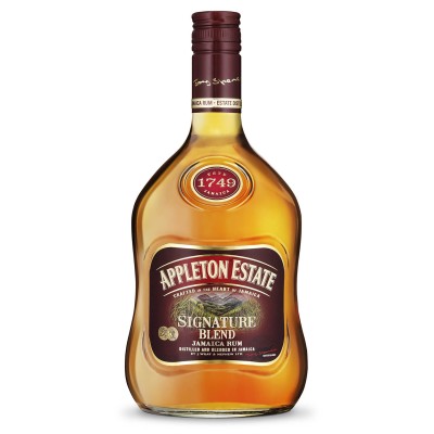 Ром Appleton Estate Signature Blend