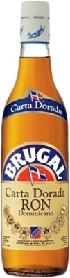Ром Brugal Carta Dorada 0.7 л 38%
