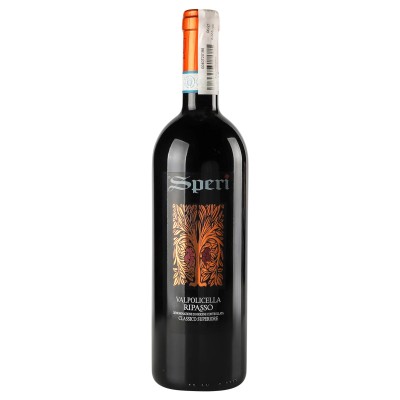 Вино Speri Valpolicella Cl Superiore Ripasso, 13,5%, 750 мл