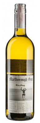 Вино Marlborough Sun Riesling біле напівсухе 0.75 л 11%