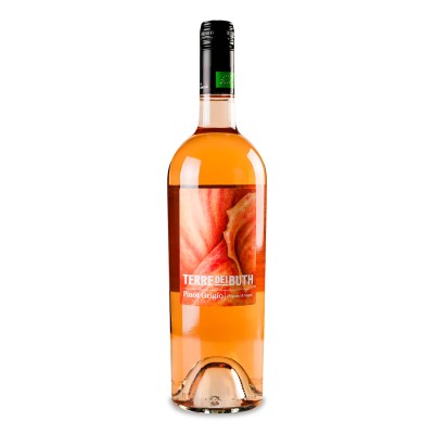 Вино Terre dei Buth Pinot Grigio Blush