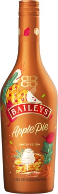 Лікер Baileys Apple Pie 0.7 л 17%