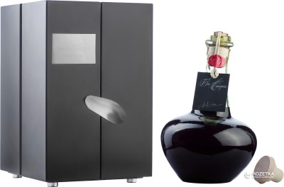Арманьяк Baron Gaston Legrand Bas Armagnac Carafe Pansue 1943 2 л 40%
