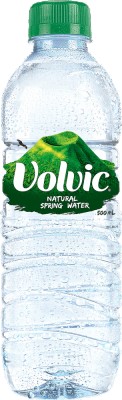 Мінеральна вода Volvic 0,5л