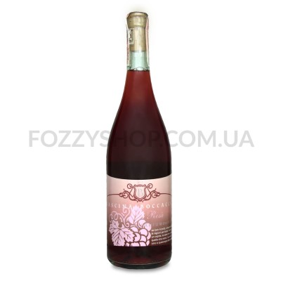 Вино Cascina Boccaccio Rosa Rose