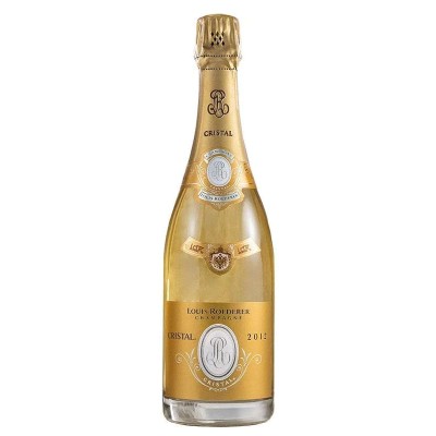 Шампанське Louis Roederer Cristal 2012 0,75л 12%