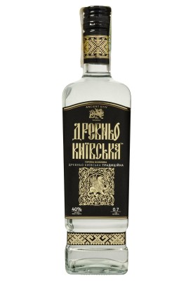 Горілка особлива Древньо Київська Традиційна 0.7 л