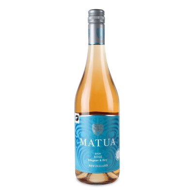 Вино Matua Rose