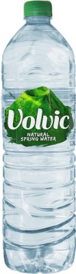 Мінеральна вода Volvic 1,5л