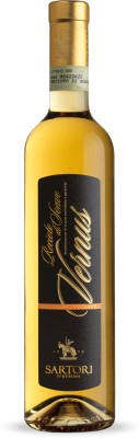 Вино Sartori Recioto Di Soave Docg біле солодке 0.5 л 13.5%