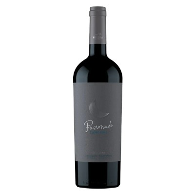 Вино Andeluna Cellars Pasionado Cuatro Cepas, червоне, сухе, 14%, 0,75 л
