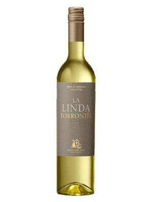 Вино Luigi Bosca Finca la Linda Torrontes 0,75л