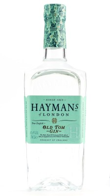 Джин Hayman's Old Tom Gin 0.7 л 41.4%
