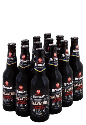 Упаковка Пиво Salvator