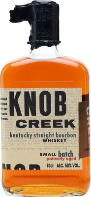 Віскі Knob Creek 0.7 л 50%