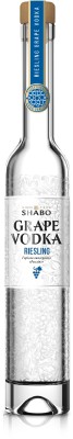 Виноградна горілка Grape Vodka Shabo Рислінг 0.375 л 40%