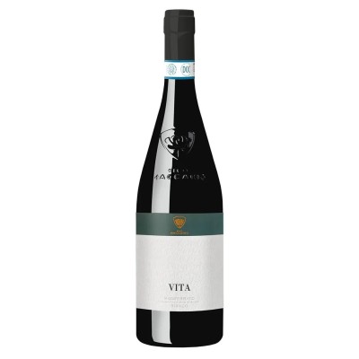Вино Pico Maccario Vita Monferrato Bianco, біле сухе, 14%, 0,75 л