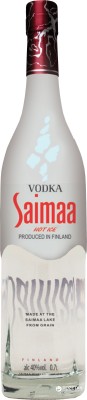 Горілка Saimaa Hot Ice 0.7 л 40%