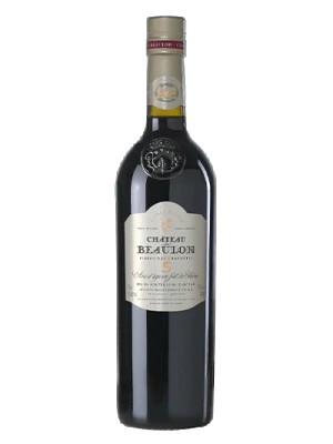 Містель Château de Beaulon Pineau des Charentes Rouge 0,75 л
