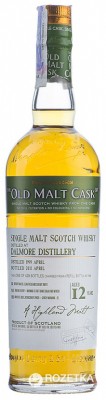 Віскі Douglas Laing Dalmore 12 YO 0.7 л 50%