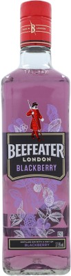 Джин Beefeater Blackberry 1 л 37.5%