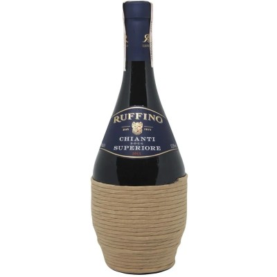 Вино Ruffino Chianti Superiore Rosso, червоне, сухе, 0,75 л