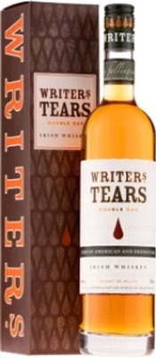 Віскі Writers Tear's Double Oak 0.7 л 46%