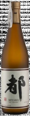 Саке Miyako Nihonshu Sake, 14,5%, 0,72 л