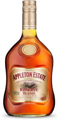 Ром Appleton Estate Reserve Blend 0.7 л 40%