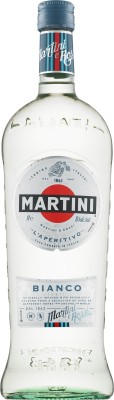 Вермут Martini Bianco солодкий 0.5 л 15%