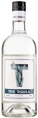 Текіла True Tequila Silver 0.7 л 38%