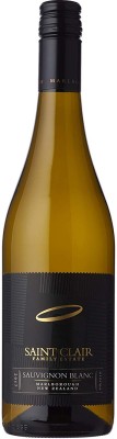 Вино Saint Clair Sauvignon Blanc Marlborough біле сухе 0.75 л 13%
