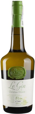 Джин Christian Drouin Le Gin Pira 0.7 л 42%