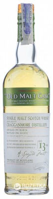 Віскі Douglas Laing Cragganmore 13 YO 0.7 л 50%