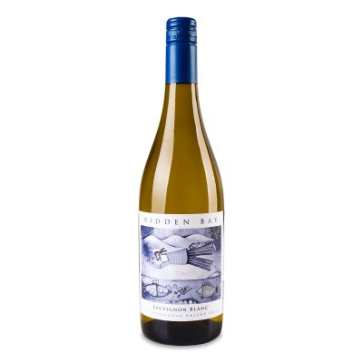 Вино Hidden Bay Sauvignon Blanc white