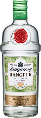 Джин Tanqueray Rangpur 0.7 л 41.3%