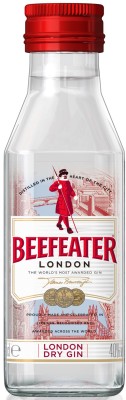Джин Beefeater 0.05 л 40%