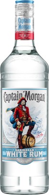 Ром Captain Morgan White 0.7 л 37.5%