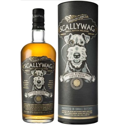 Віскі Douglas Laing Provenance Aberfeldy 8 yo Single Malt Scotch Whisky, 46%, 0,7 л