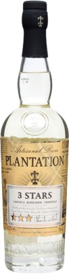 Ром Cognac Ferrand Plantation 3 Etoiles 0.7 л 41.2%