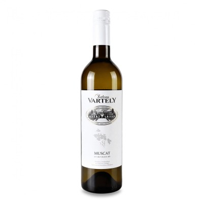 Вино Chateau Vartely Muscat white semi-sweet